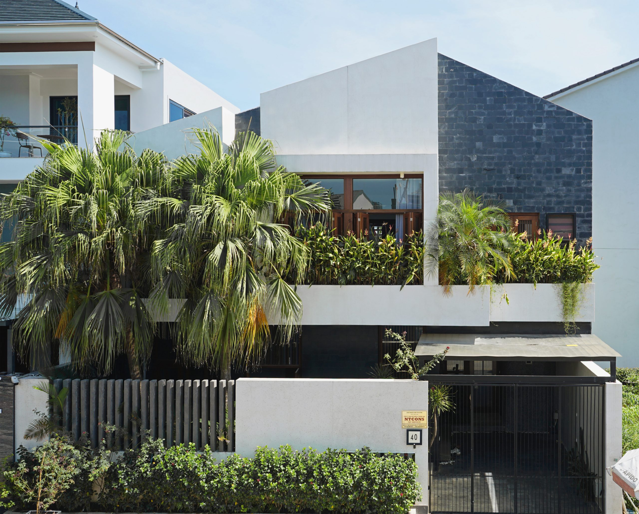 lưu ý về phong thủy nhà ở