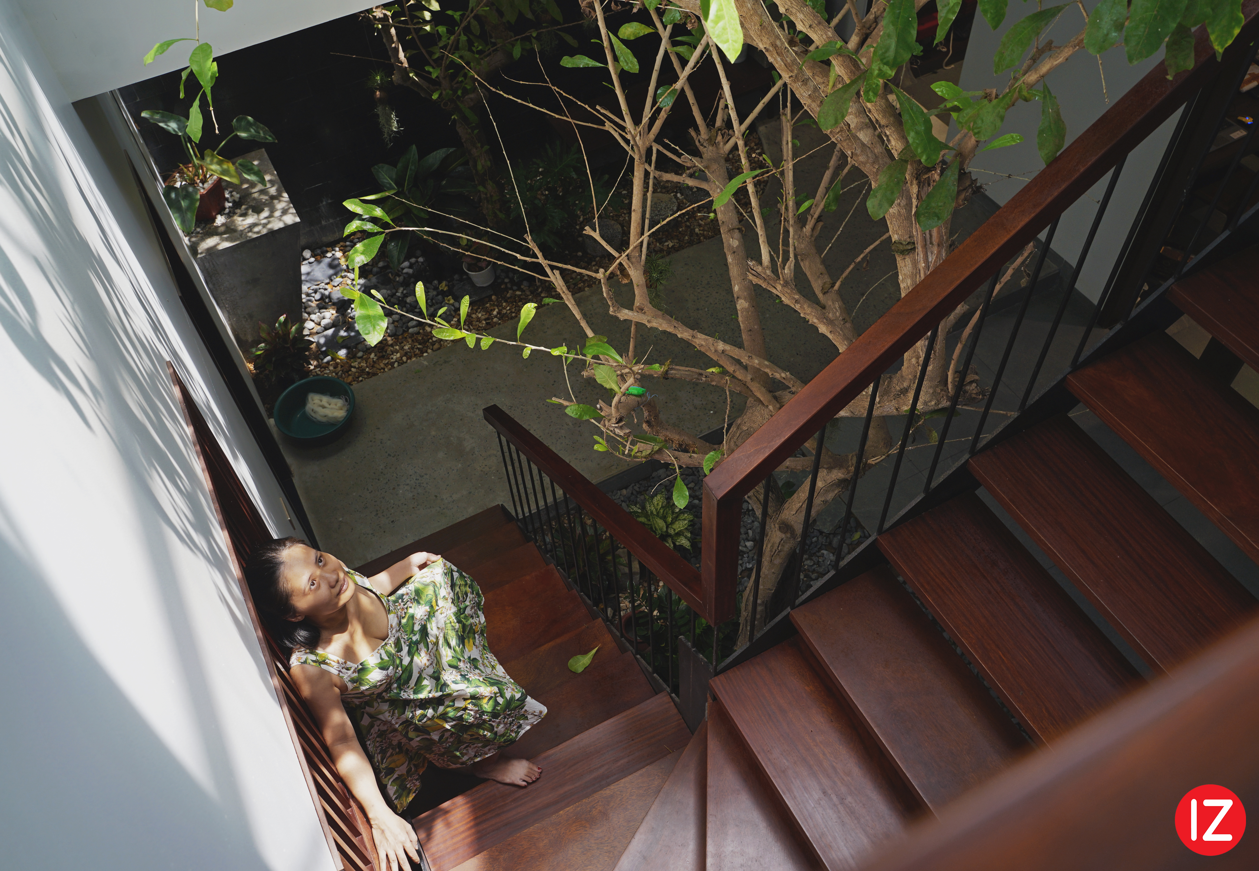 kiến trúc lấy con người làm trung tâm