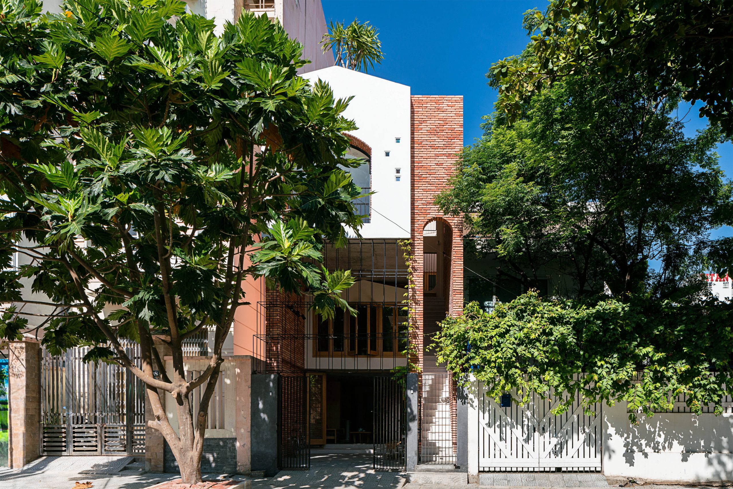 phong cách mộc mạc