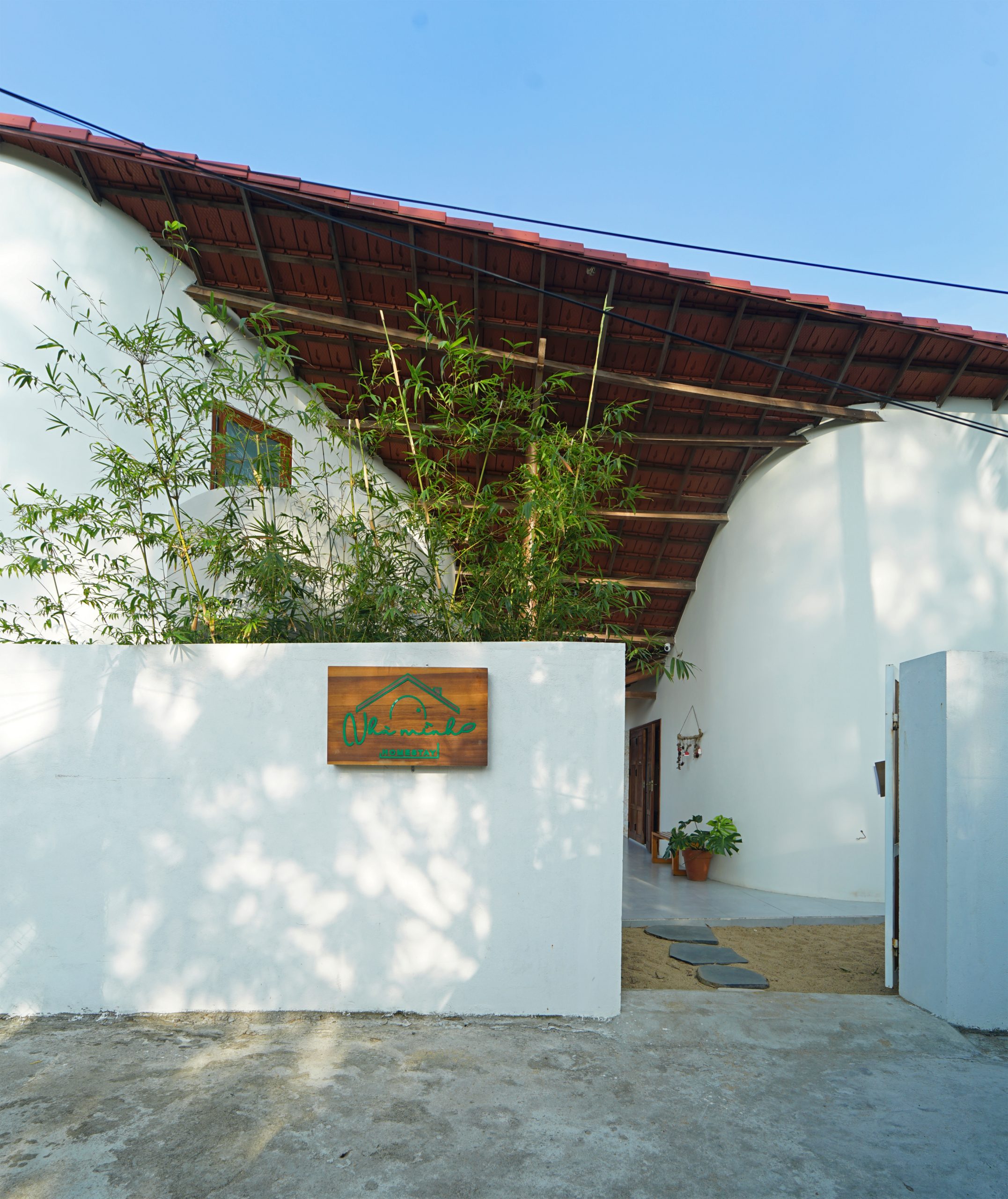 vật liệu bền vững